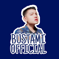 Bustami Official channel logo