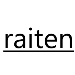 raiten/切り抜き字幕動画ch