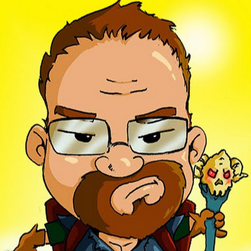 Scott Lufkin