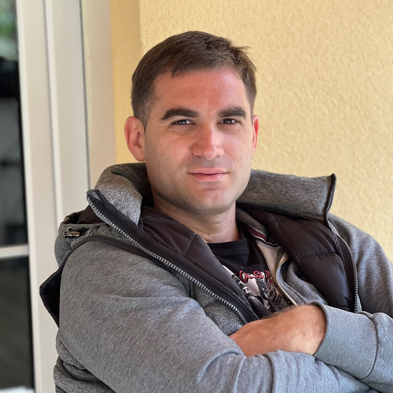 Strahinja Jovanović