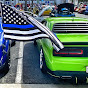 Muscle Cars USA
