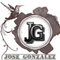 JOSE GONZALEZ