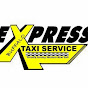 Buffalo Express Taxi Service logo