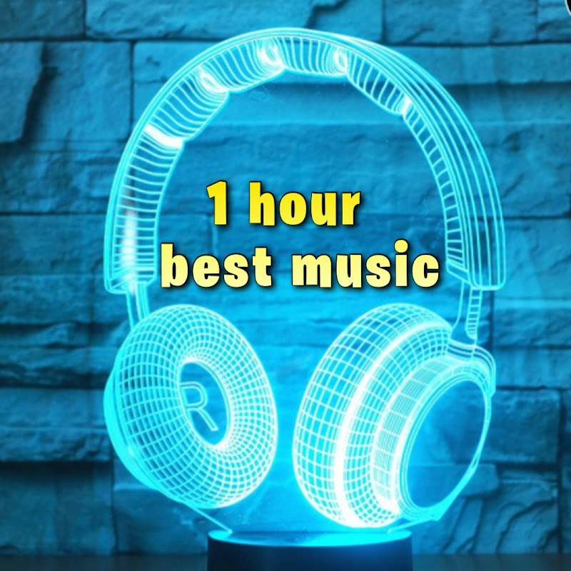 1 hour Favourite Music