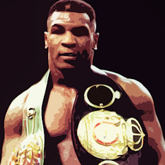 Iron Mike Tyson