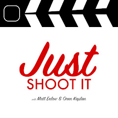 Just Shoot It Podcast
