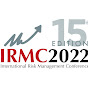 IRMC International Risk Management Conference logo