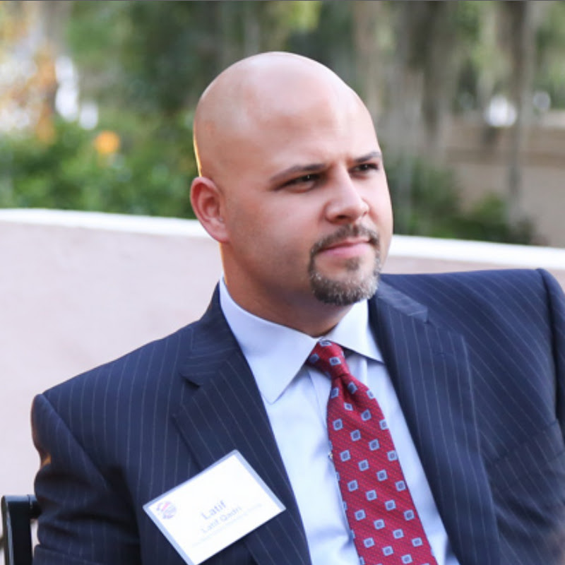 Latif Qadri