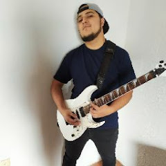 Fernando Saavedra Guitar