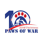 Paws Of War