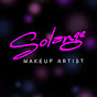 Solange Makeup Artist logo