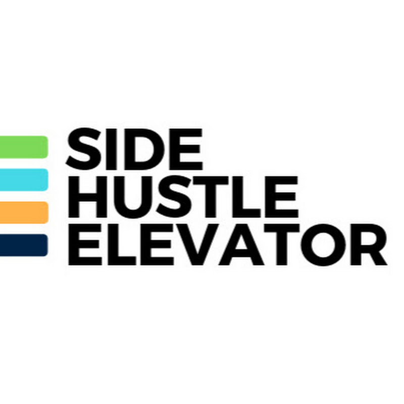 Side Hustle Elevator