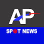 AP SPOT NEWS logo