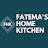 Fatema's Home Kitchen