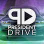 President Drive