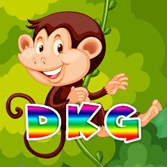 Daja Kids Games Avatar