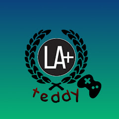 laplus teddy