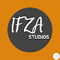 IFZA STUDIOS logo