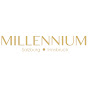 Millennium Watches logo