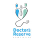 Doctor's Reserve Association logo