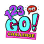 123 GO! CHALLENGE Chinese