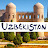 About Uzbekistan