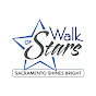 Sacramento Walk of Stars logo
