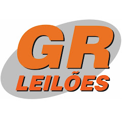 GR Leilões Canal
