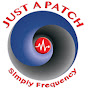 Just A Patch logo