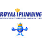 Royal Plumbing logo