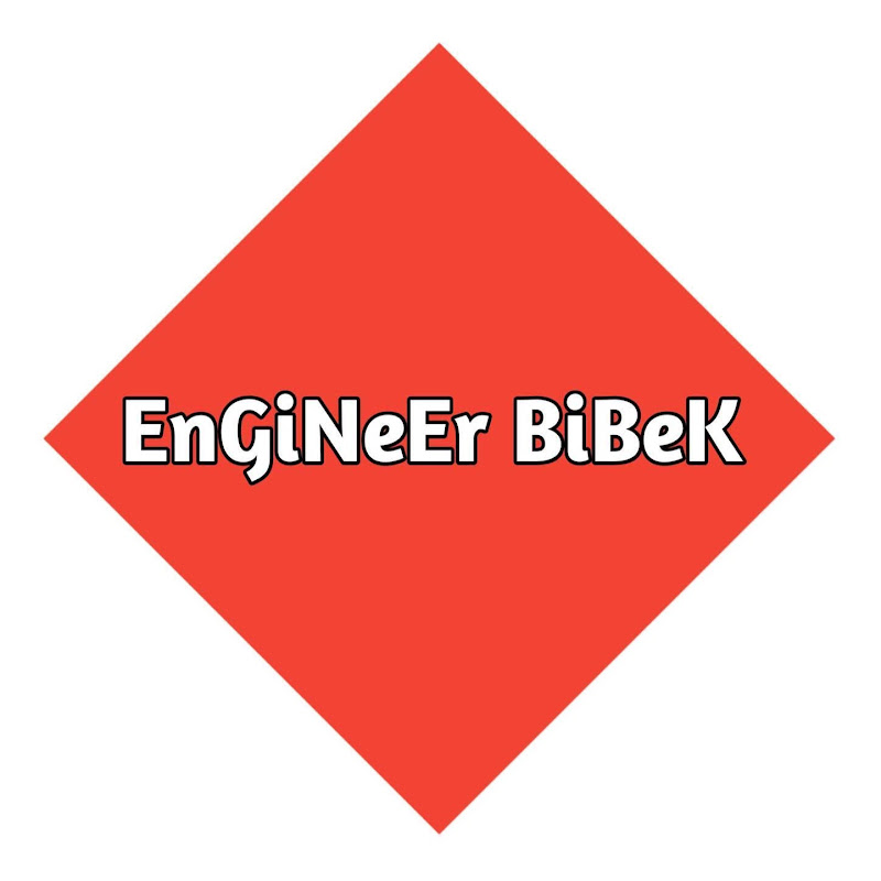 Engineer Bibek