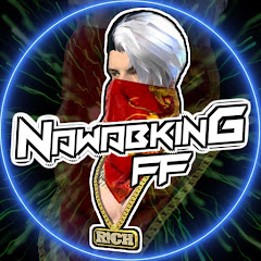 NAWAB KING FF channel logo