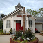 Ebenezer Methodist Church of Milton, GA logo