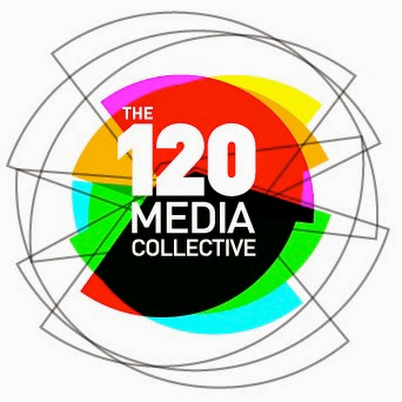 THE 120 MEDIA COLLECTIVE