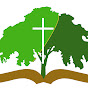 Gethsemane Baptist Church logo