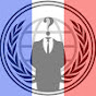 Anonymous logo