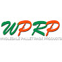 WPRP Wholesale Pallet Rack Products logo