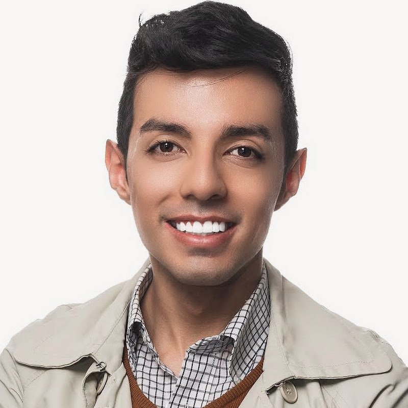 Nicolas Nieto