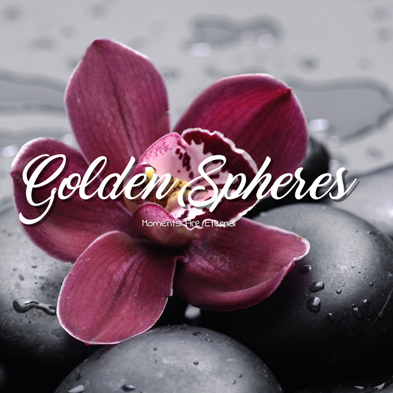 Golden Spheres