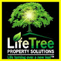 LifeTree - We Buy Houses (Sell my house Arkansas) logo