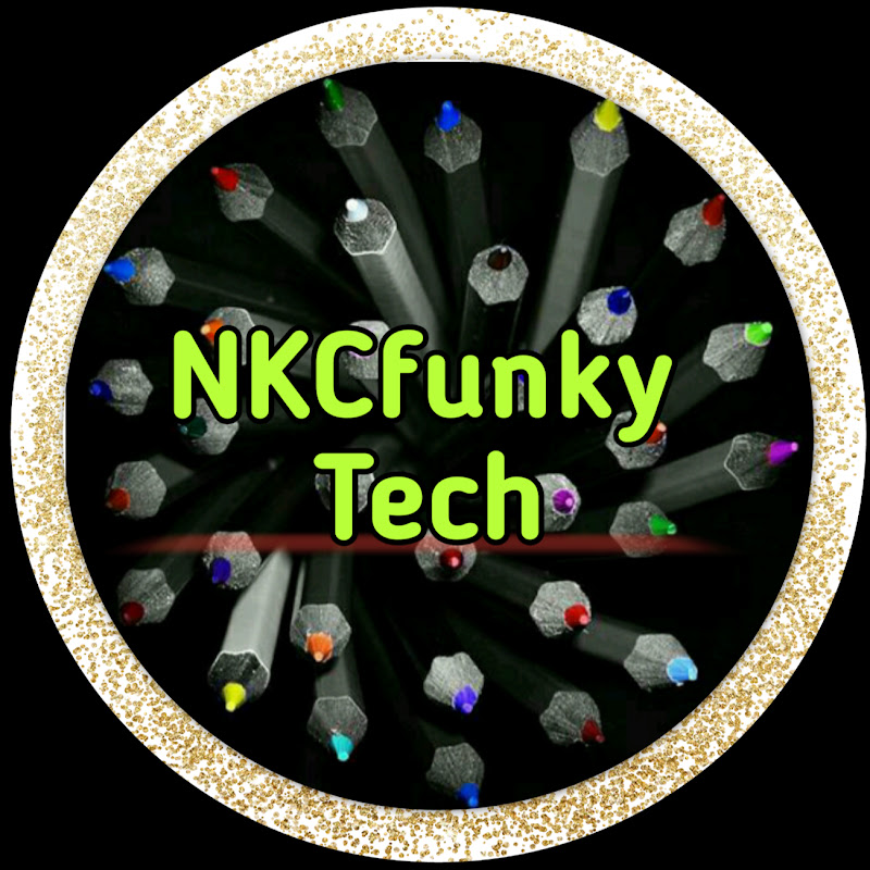 NKCfunky Tech