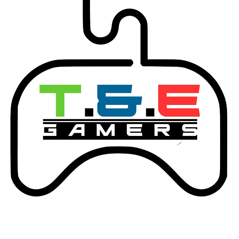 Trial & Error Gamers