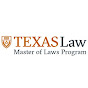 Texas Law LL.M. Program logo