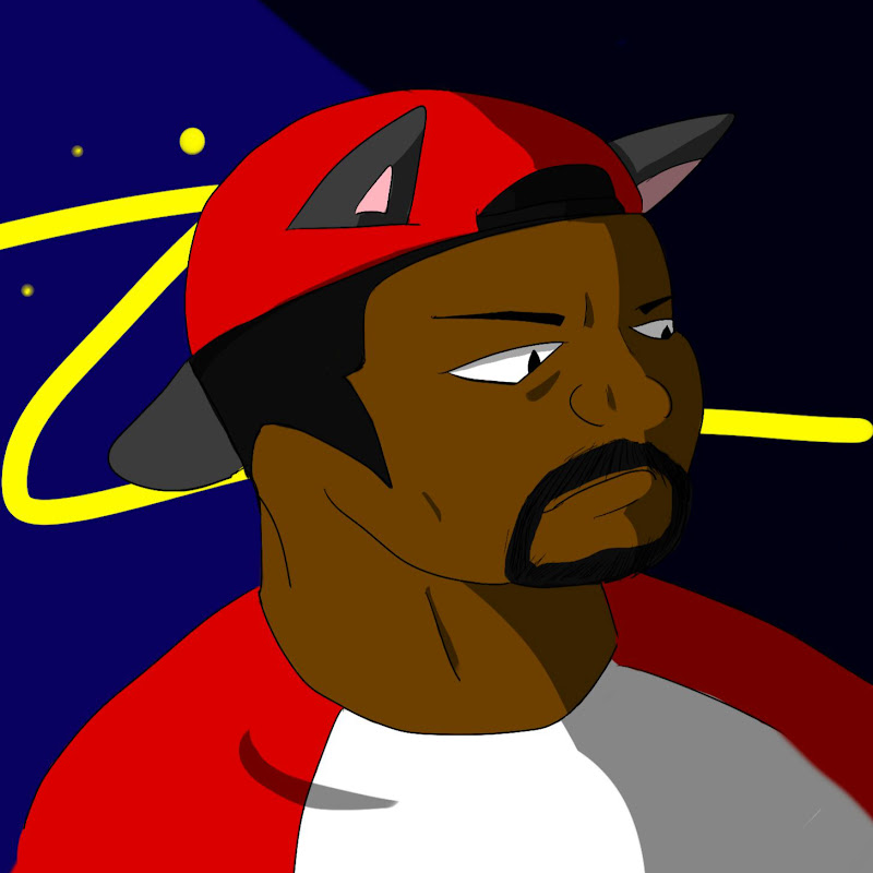 Reggie wolf