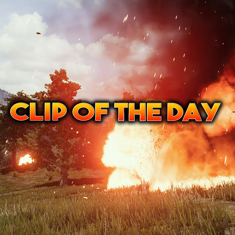 Clip of The Day