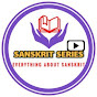 Sanskrit Series logo