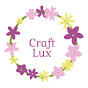 CraftLux logo