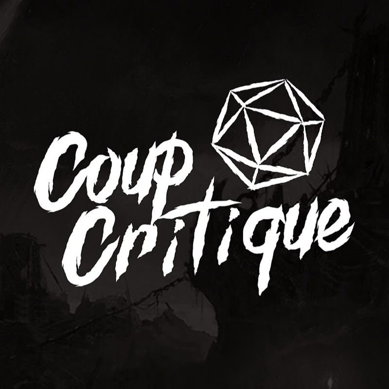 Coup Critique