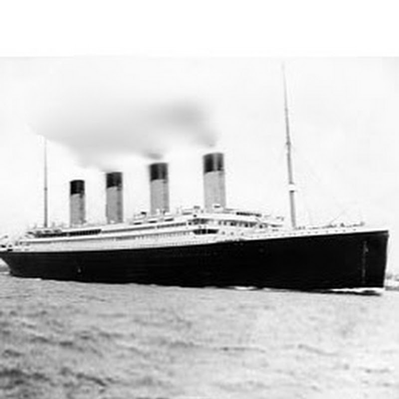 Все на пароход !