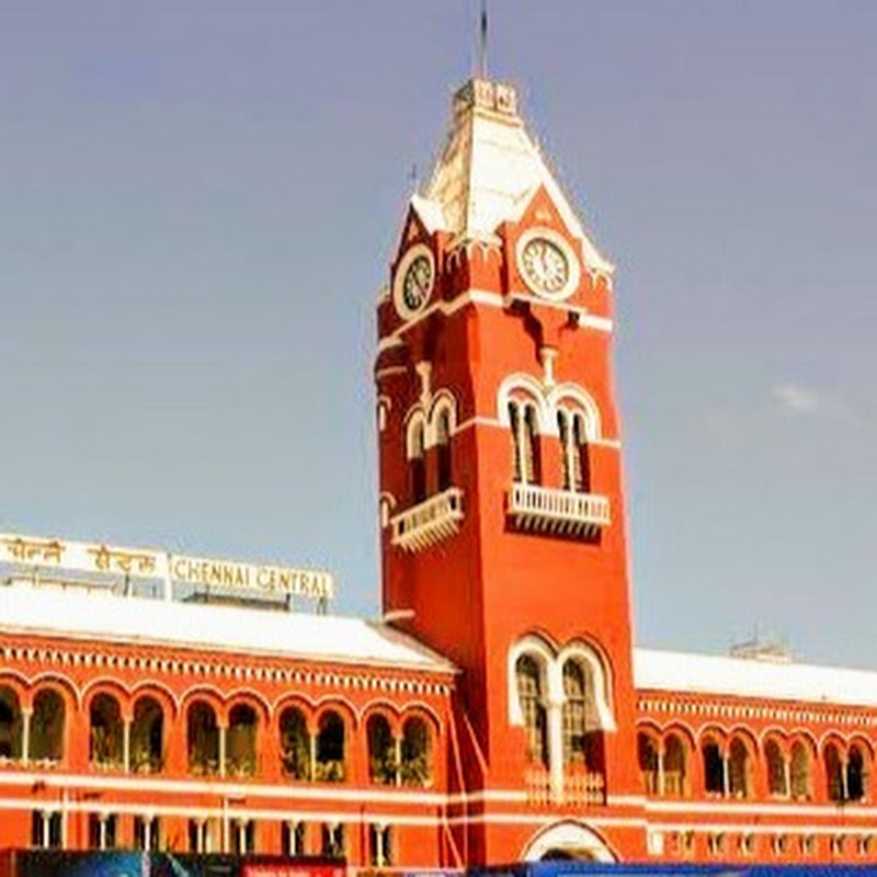 Chennai Stock Market